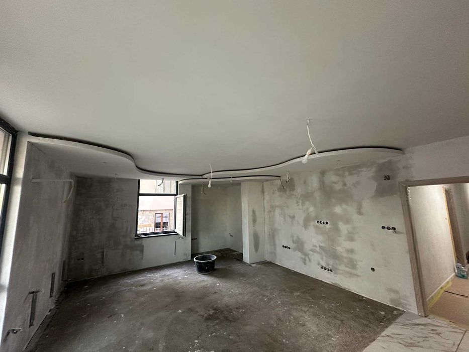 Вътрешни ремонти