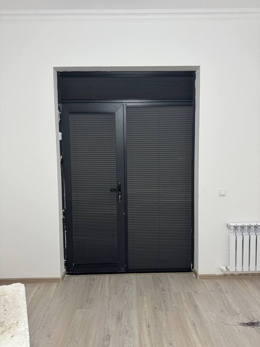 Plise jalyuzi ishlab chqarish yarim kunda tayyor boladi ishochli