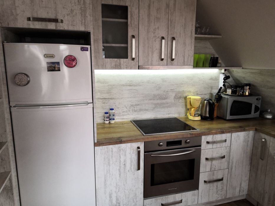 Студио в Центъра под наем