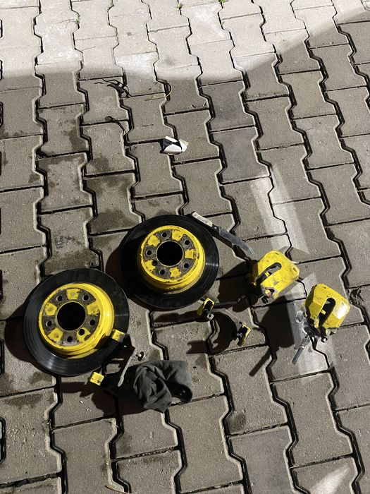 коса от бмв м52б28