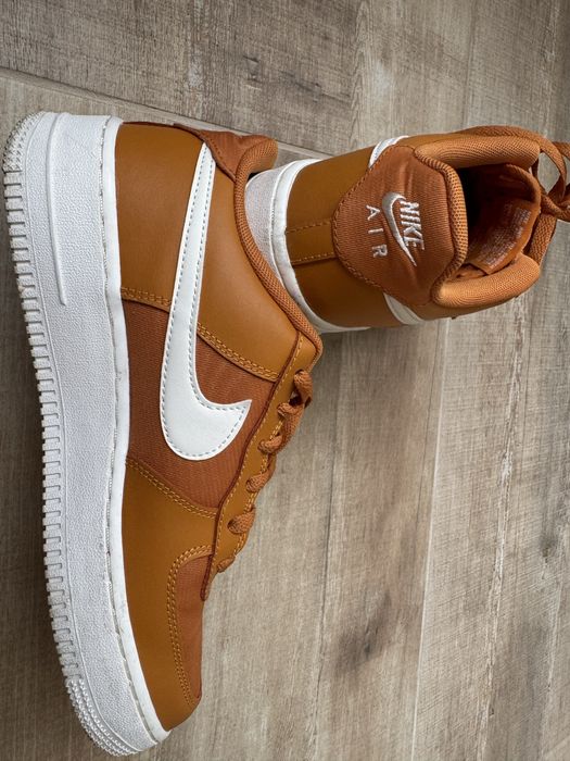 Маратонки Nike air force 1