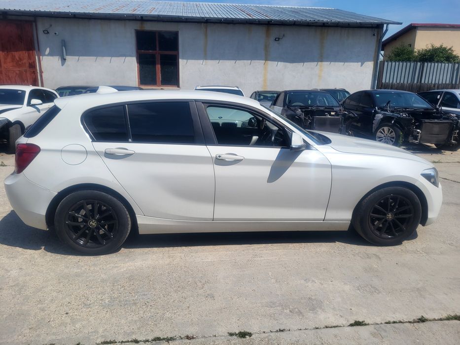 Piese auto bmw seria1 f20 motor 116ed