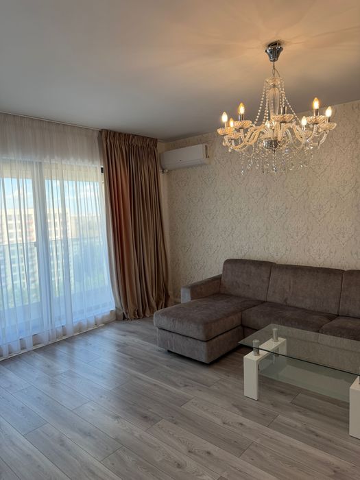 Apartament de închiriat