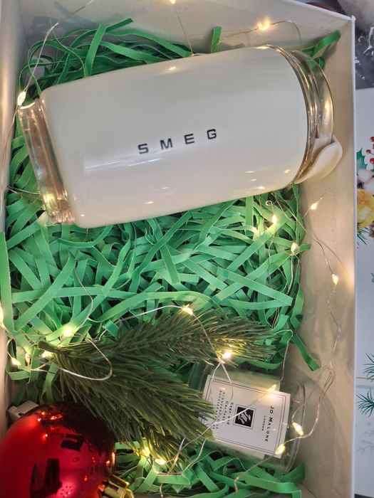 Новогодние Боксы