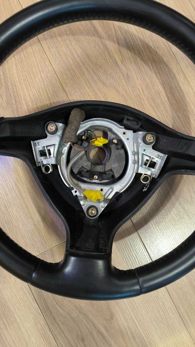 Трилъчев волан за VW, SKODA, SEAT