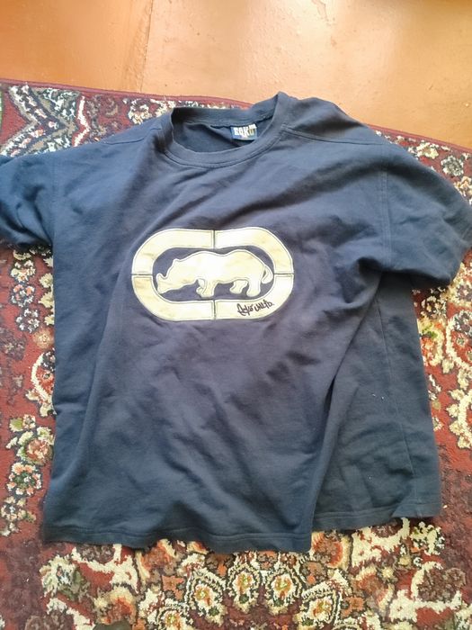 футболка ecko orig