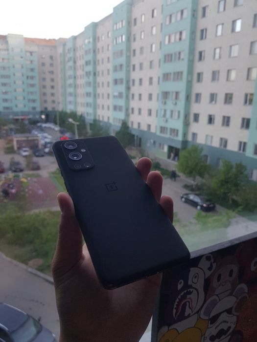 Oneplus 9 pro 5g продажа