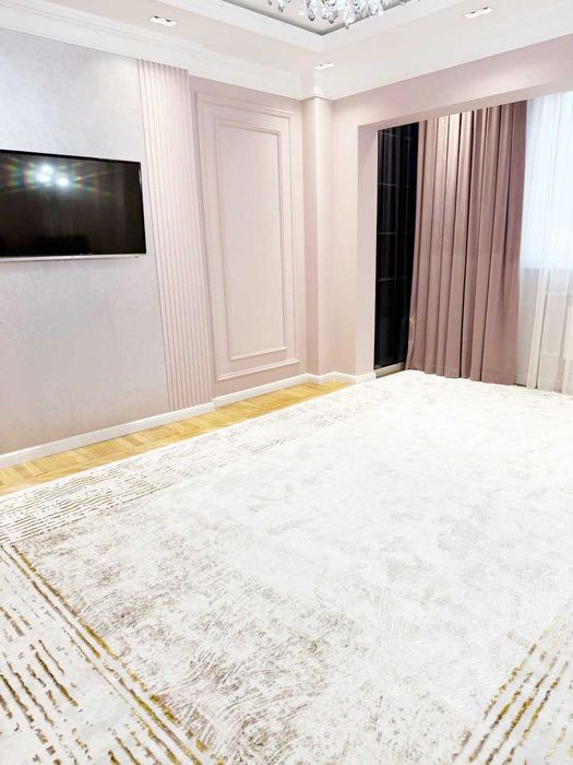 Продается 3-х комнатная квартира ул Нукусская