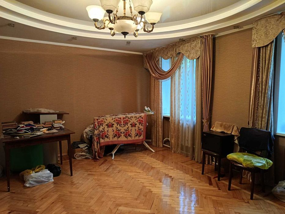 Продам дом мкр. Дорожник (г.Тобыл)