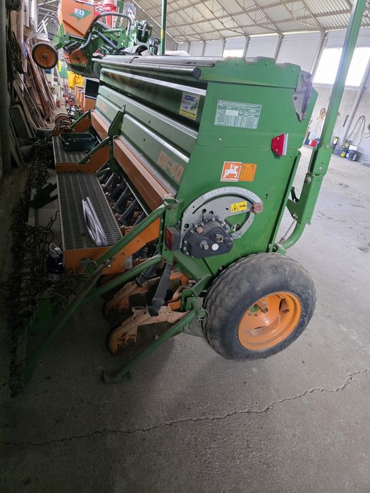 Semanatoare Amazone D9-40 Super [Extensi]