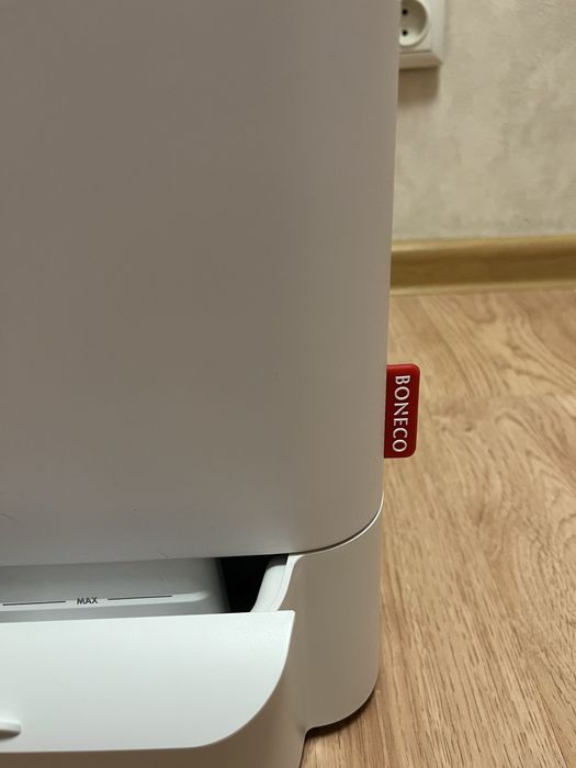 Увлажнитель воздуха Boneco