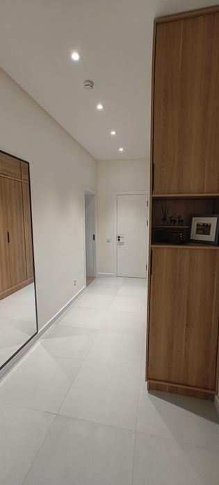 ЖК Кох Ота, Себзар, 2х комнатная, 5 этаж - 12 этажка, 59 м2