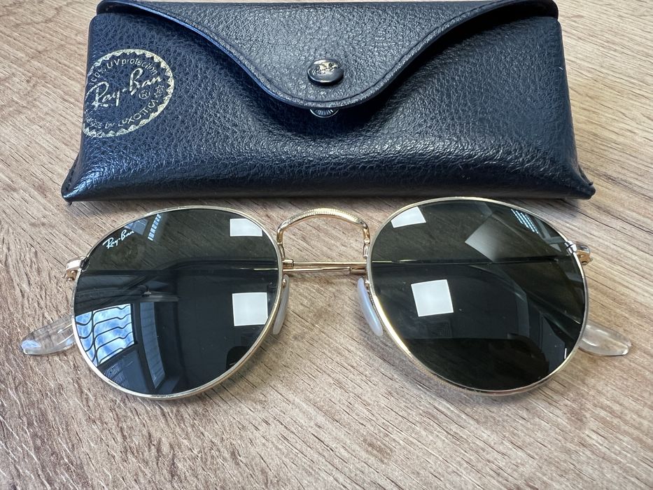 Оригинални очила Ray Ban актуален и лек модел