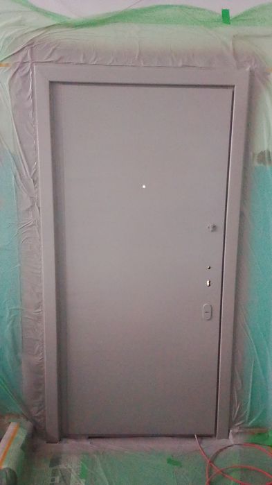 Реставрация и покраска