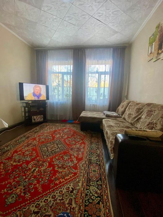 Продается уютный дом в поселке Конырат