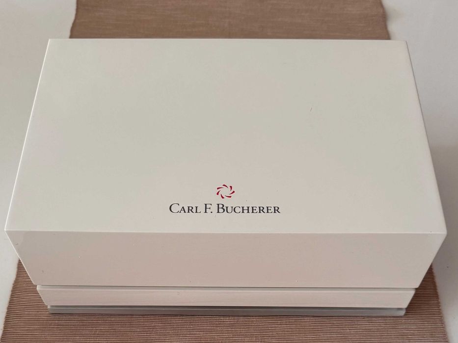 Ceas Carl F. Bucherer Manero