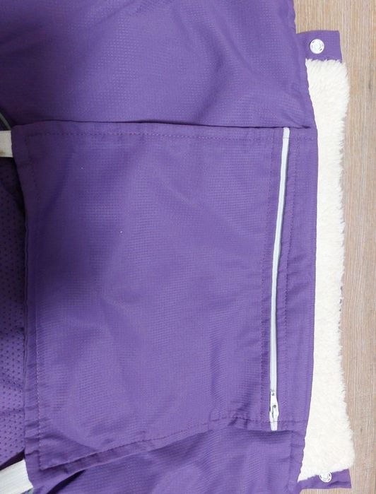 Чехол для санок и коляски