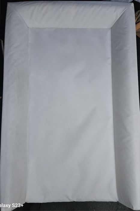 Матрац на пеленальный столик