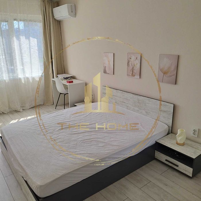 Дава се под наем Двустаен апартамент в Варна, Левски - 75 кв.м за 698.19 € - Снимка #3