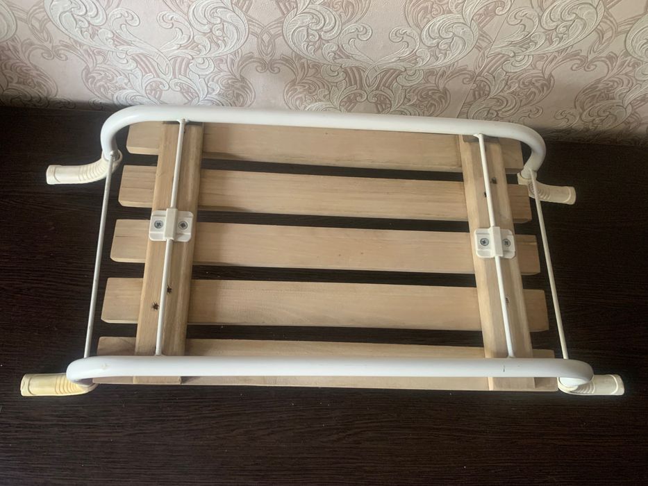 Сиденье для ванной Nika ванны