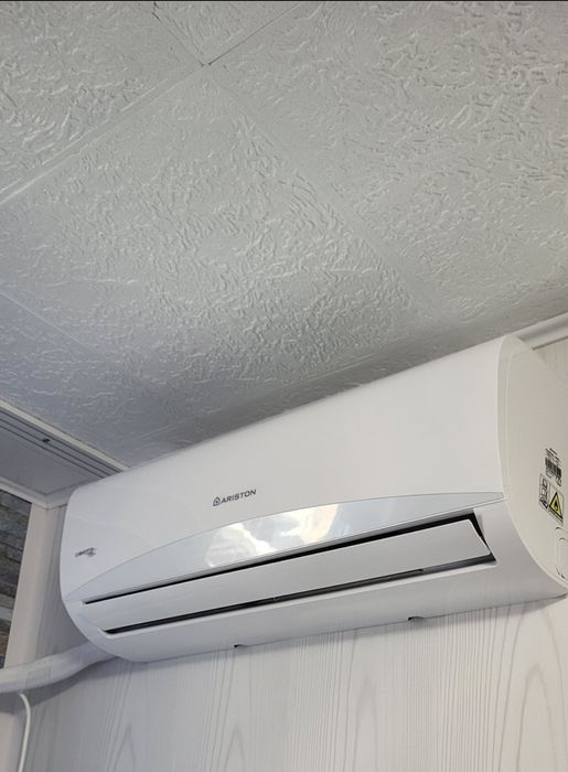 Montaj Aer Condiționat, încărcare cu freon, mentenanţă aer conditionat