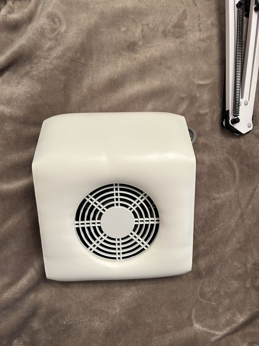 Продам маникюрный набор для новичков