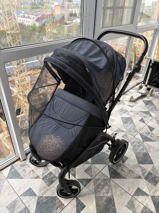 Коляска прогулочная Olsson