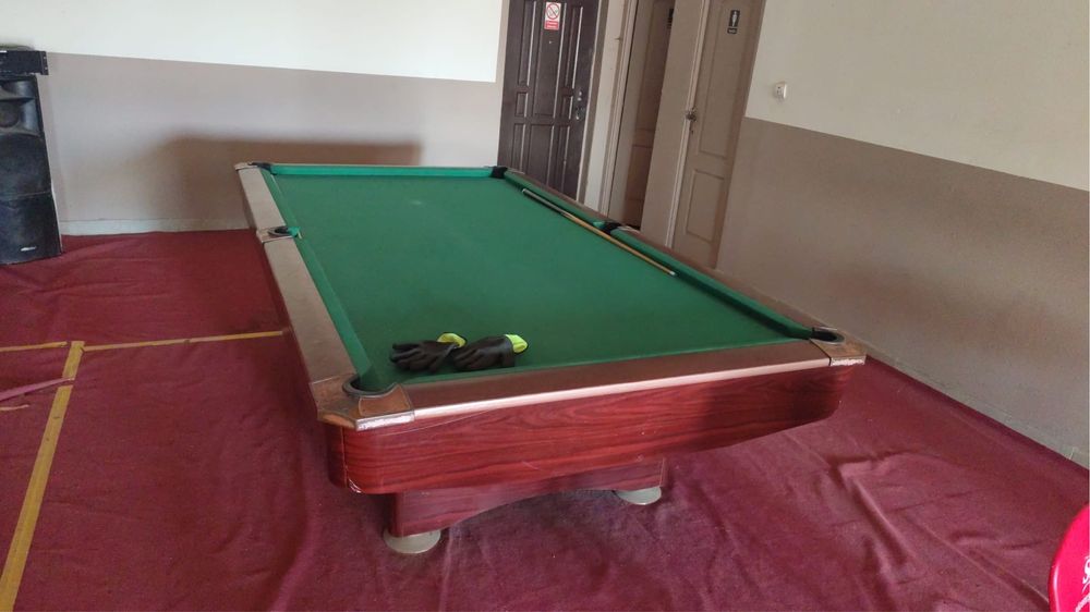 Masa biliard / inchiriere / schimb posav
