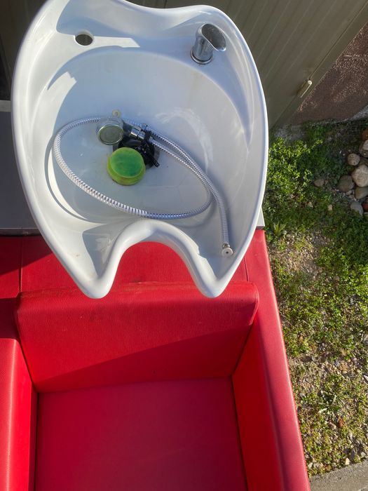 Измивна колона за продан