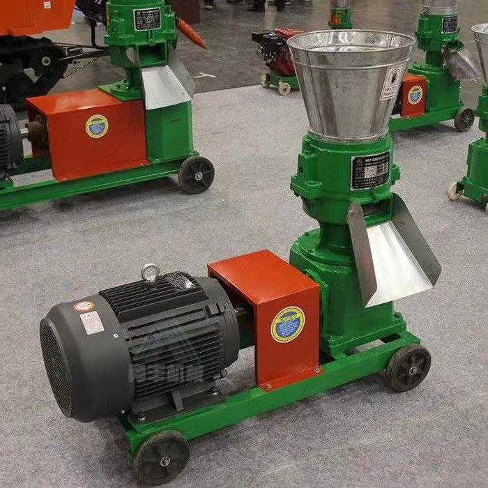 Продаются грануляторы разных моделей KAZGRANULATOR