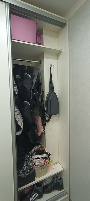 Продам шкаф- командор