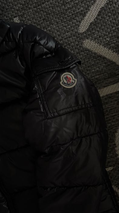 Moncler maya jacket