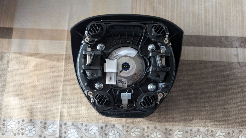 Airbag Dacia 2016-2022