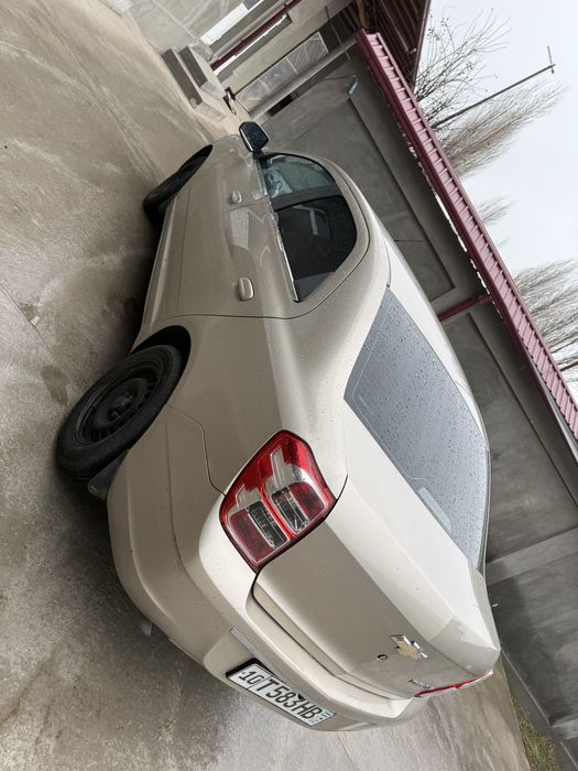 Cobalt 2013 probeg 150 000km halol