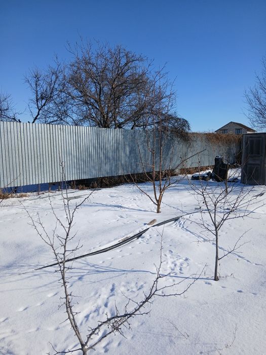 Дачни  участок Таскала  Спектр