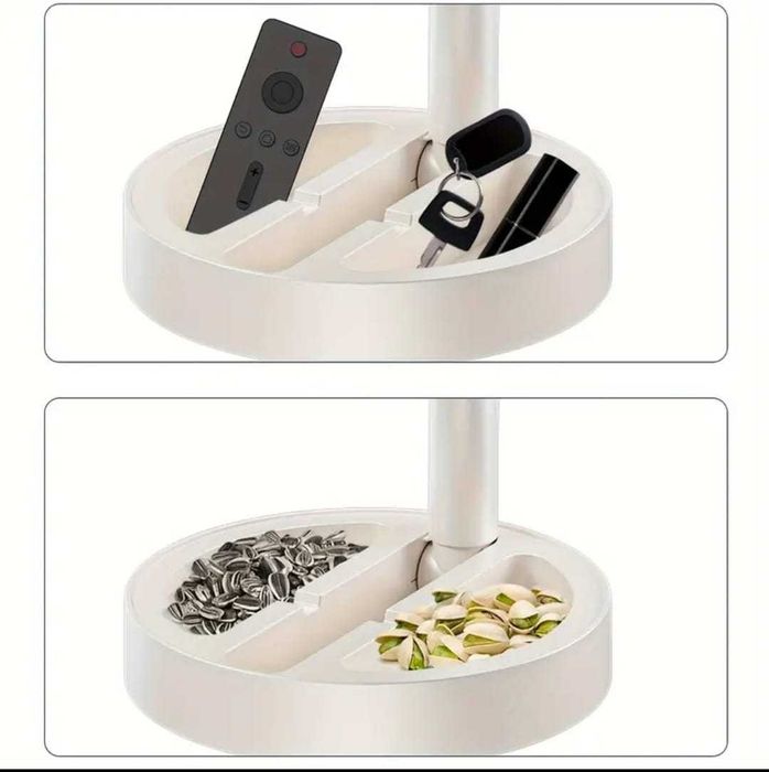 Настольный вентилятор