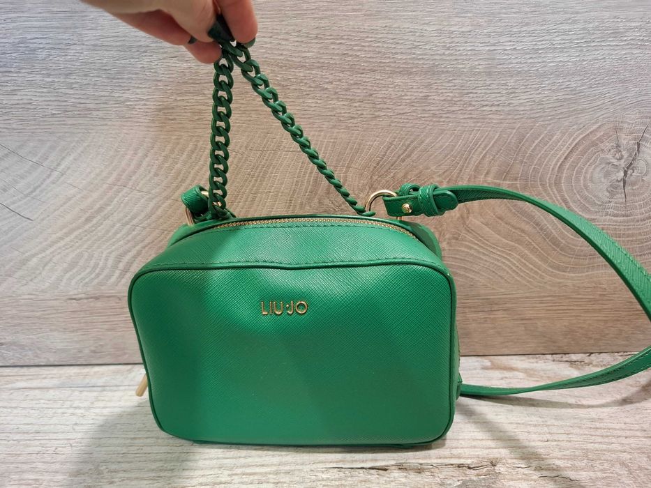 Дамска чанта liu jo