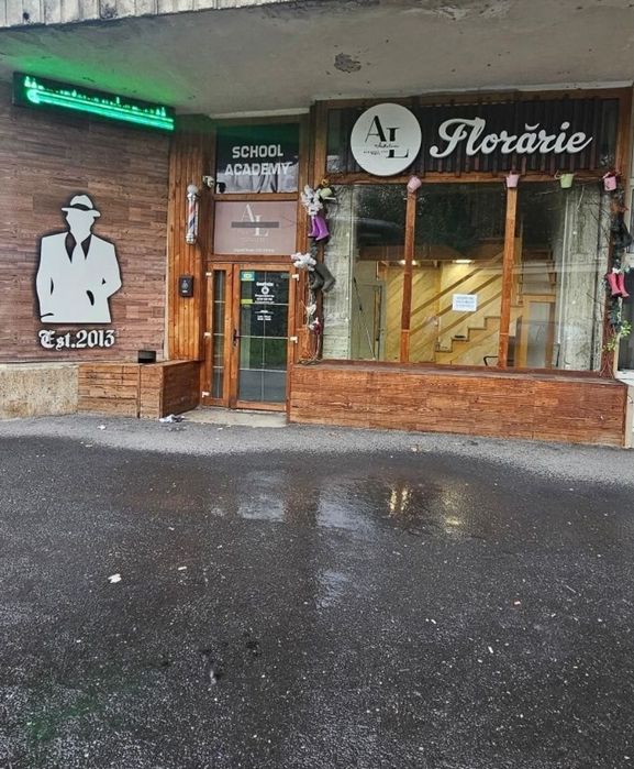 Inchiriezi spatiu strada fabricii nr 4