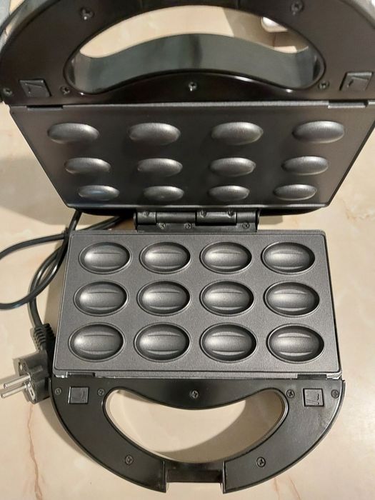 Вафельница Мульти пекарь