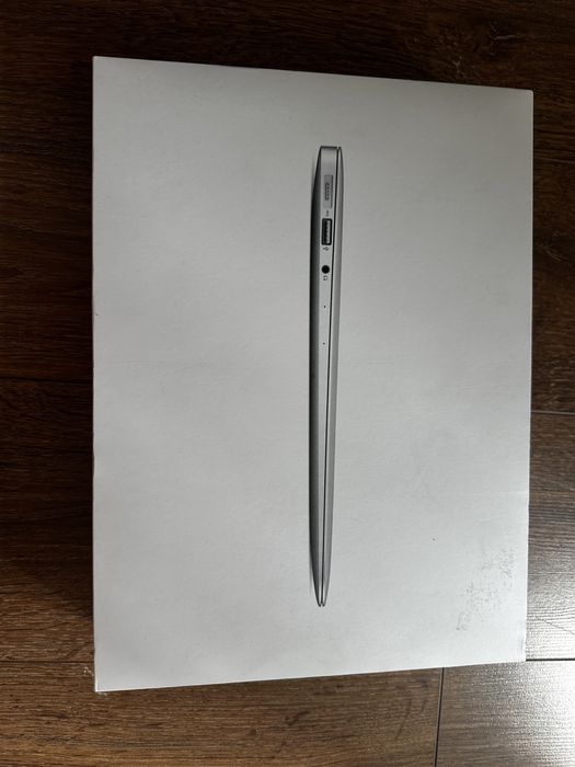 Macbook air 13 2017
