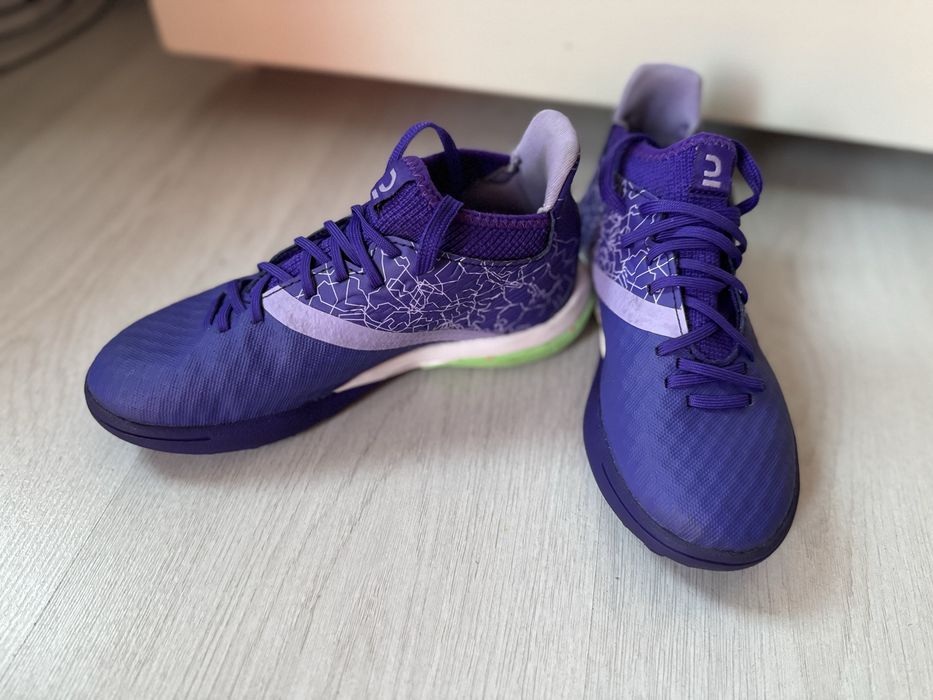 Детски бутонки KIPSTA, 32 номер