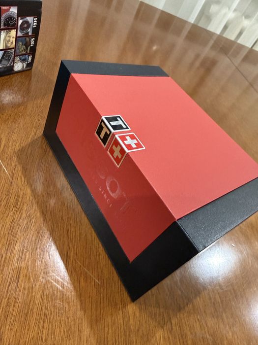 Наручные часы Tissot