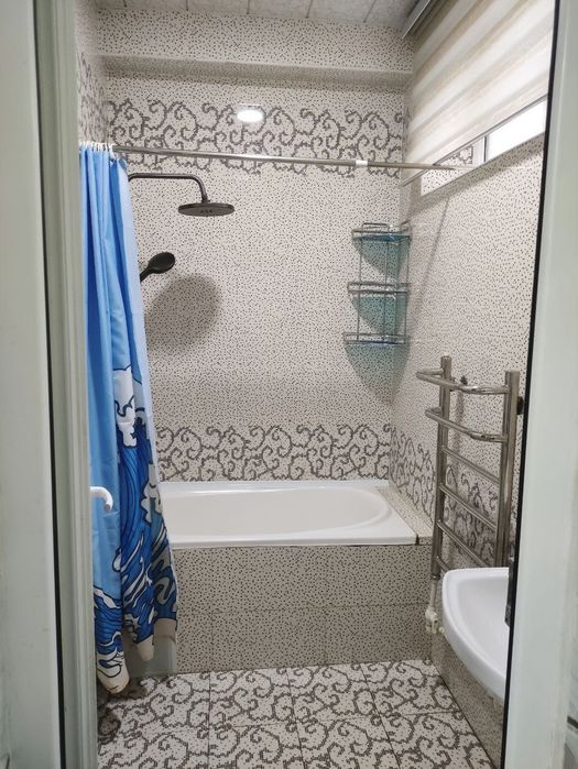 Срочно продается квартира Сергели 6а