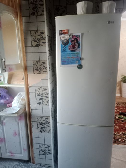 Холодильник Телевизор газ плита