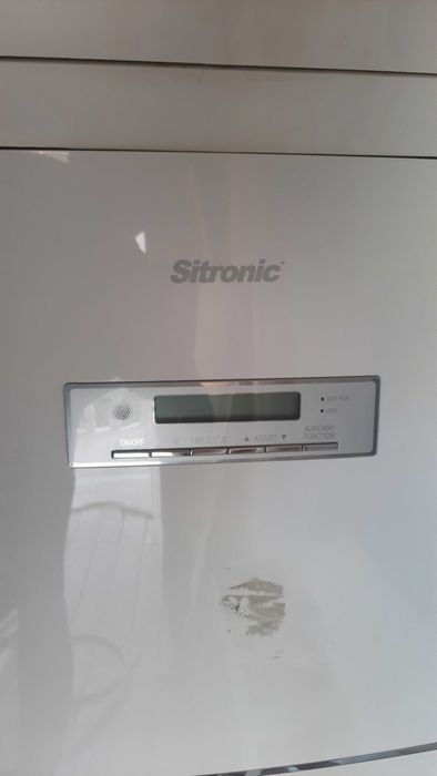 Кондиционер Sitronic 24 коллонный