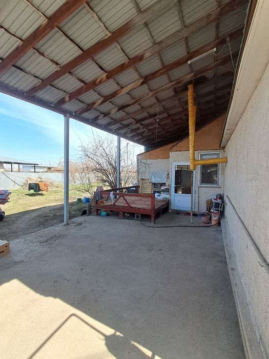 Продам дом в селе