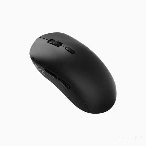 Игровая мышь AJAZZ (NACODEX)  28000 DPI беспровадная
