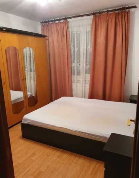 Дава се под наем Двустаен апартамент в Пловдив, Южен - 60 кв.м за 255 € - Снимка #2