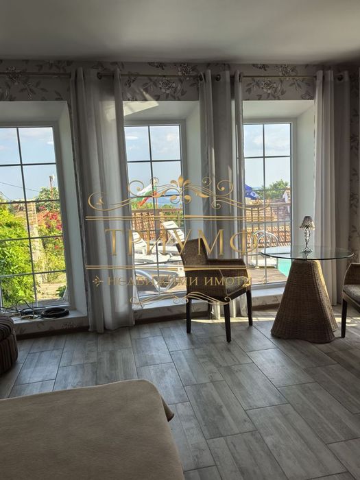 Продава се Къща в с. Баново, Област Варна - 402 кв.м за 933 €/кв.м - Снимка #6