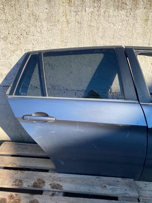 Usi usa dreapta fata stanga spate bmw seria 3 e91 complete